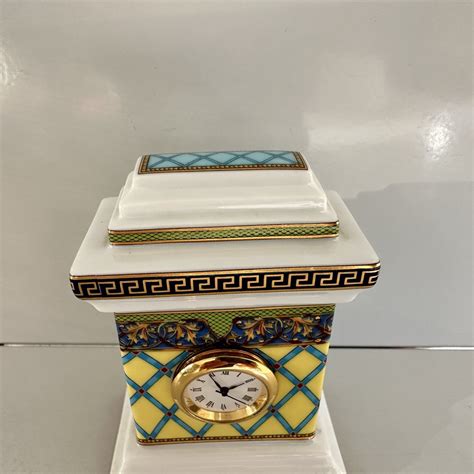 Versace by Rosenthal Russian Dream 5 piece setting NIB